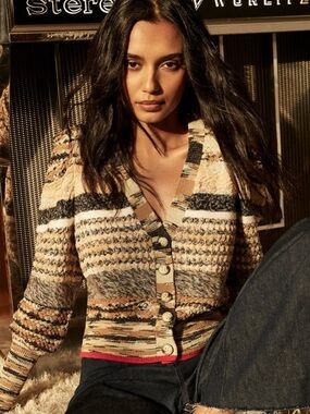 Veronica Beard | Cecily Cardigan